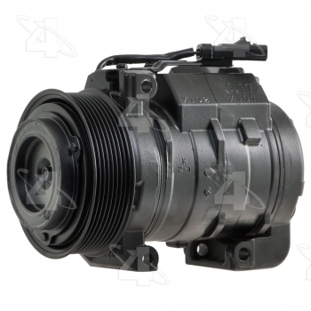 A/C Compressor