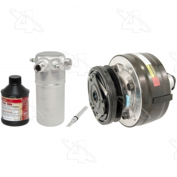 A/C Compressor Kit