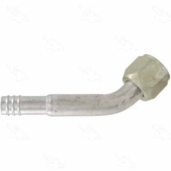 A/C Refrigerant Hose Fitting