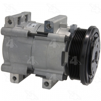 A/C Compressor Kit