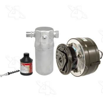 A/C Compressor Kit