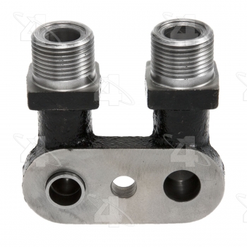 A/C Compressor Fitting