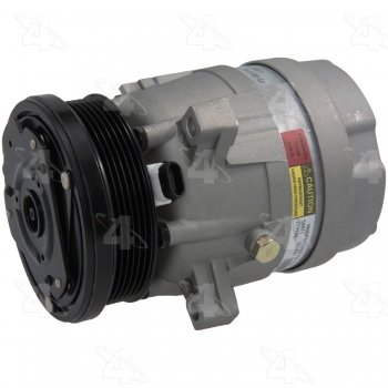 A/C Compressor Kit