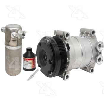 A/C Compressor Kit