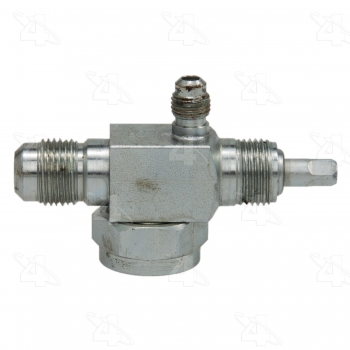 A/C Compressor Fitting