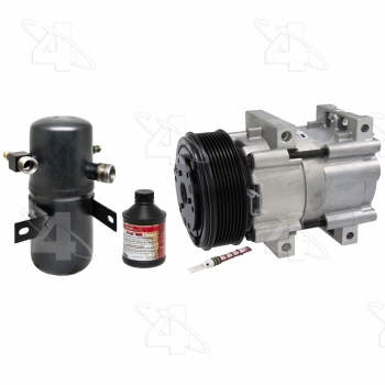 A/C Compressor Kit