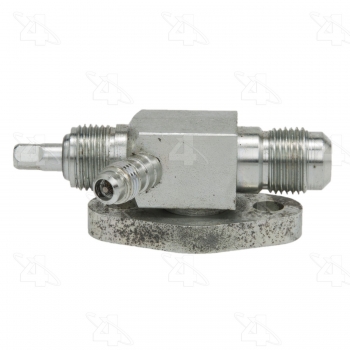 A/C Compressor Fitting