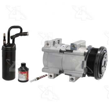 A/C Compressor Kit