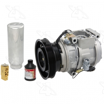 A/C Compressor Kit
