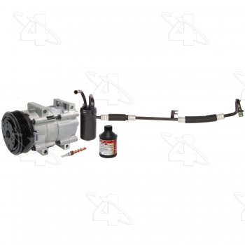 A/C Compressor Kit