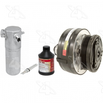 A/C Compressor Kit