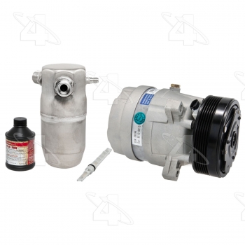 A/C Compressor Kit
