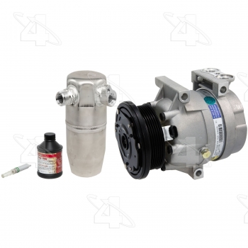 A/C Compressor Kit