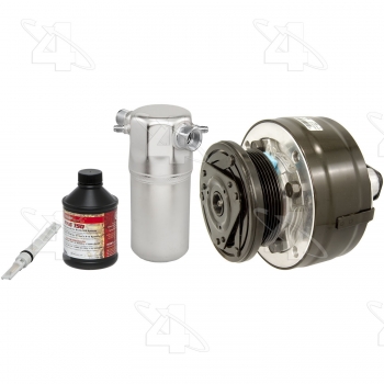 A/C Compressor Kit