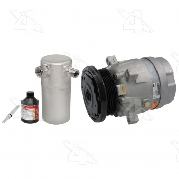 A/C Compressor Kit