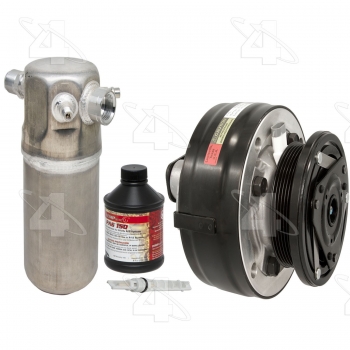 A/C Compressor Kit
