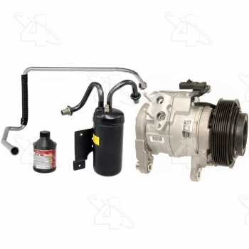 A/C Compressor Kit