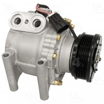 A/C Compressor Kit