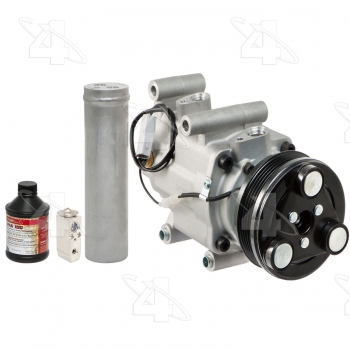 A/C Compressor Kit