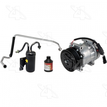 A/C Compressor Kit