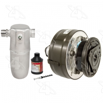 A/C Compressor Kit