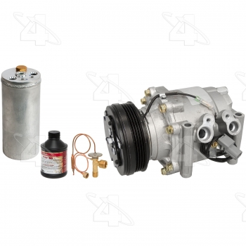 A/C Compressor Kit