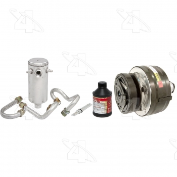 A/C Compressor Kit