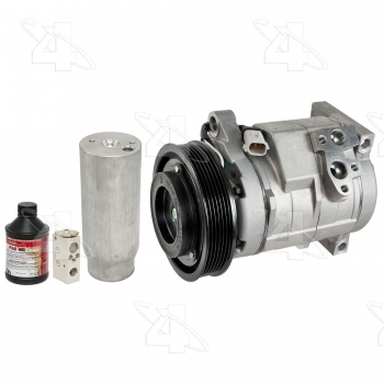 A/C Compressor Kit