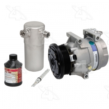 A/C Compressor Kit