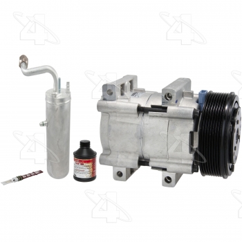 A/C Compressor Kit