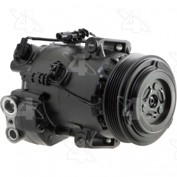 A/C Compressor