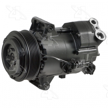 A/C Compressor