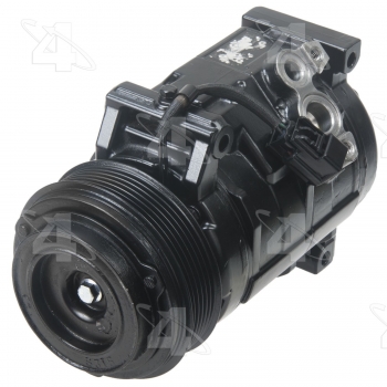 A/C Compressor