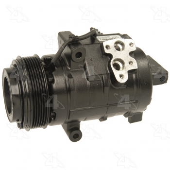 A/C Compressor