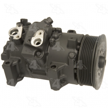 A/C Compressor