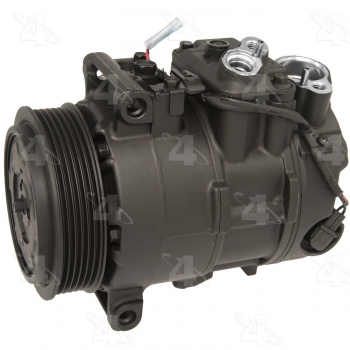 A/C Compressor