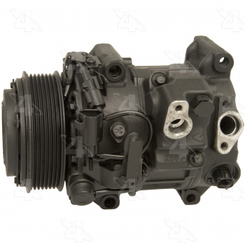 A/C Compressor