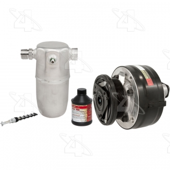 A/C Compressor Kit