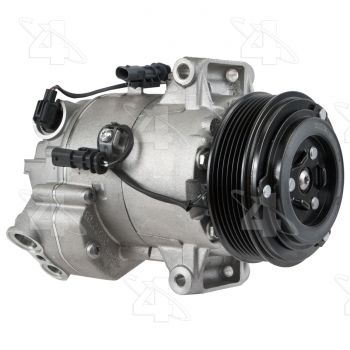 A/C Compressor