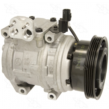 A/C Compressor