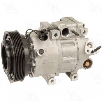 A/C Compressor