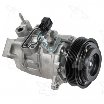 A/C Compressor