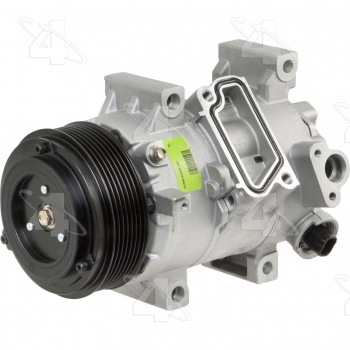 A/C Compressor