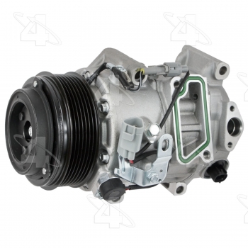 A/C Compressor