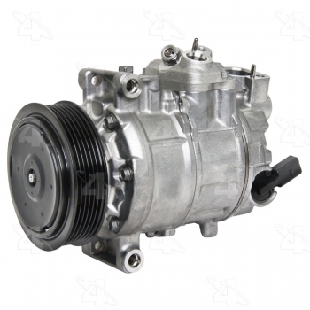 A/C Compressor