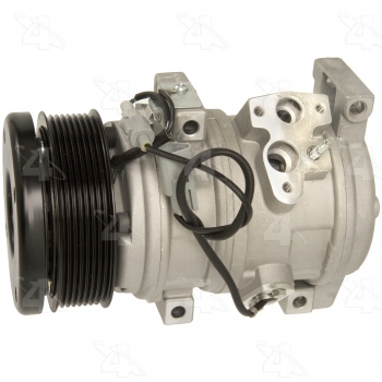 A/C Compressor