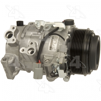 A/C Compressor