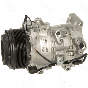 A/C Compressor