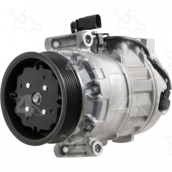 A/C Compressor