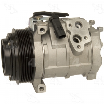 A/C Compressor